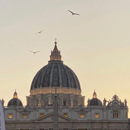 Dolce Casa In San Pietro Lejlighed Rom Eksteriør billede