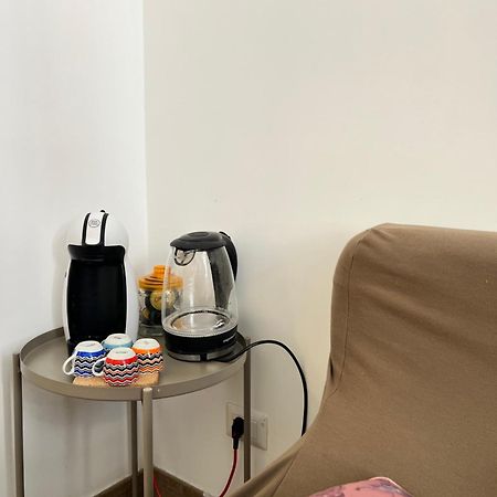 Dolce Casa In San Pietro Lejlighed Rom Eksteriør billede