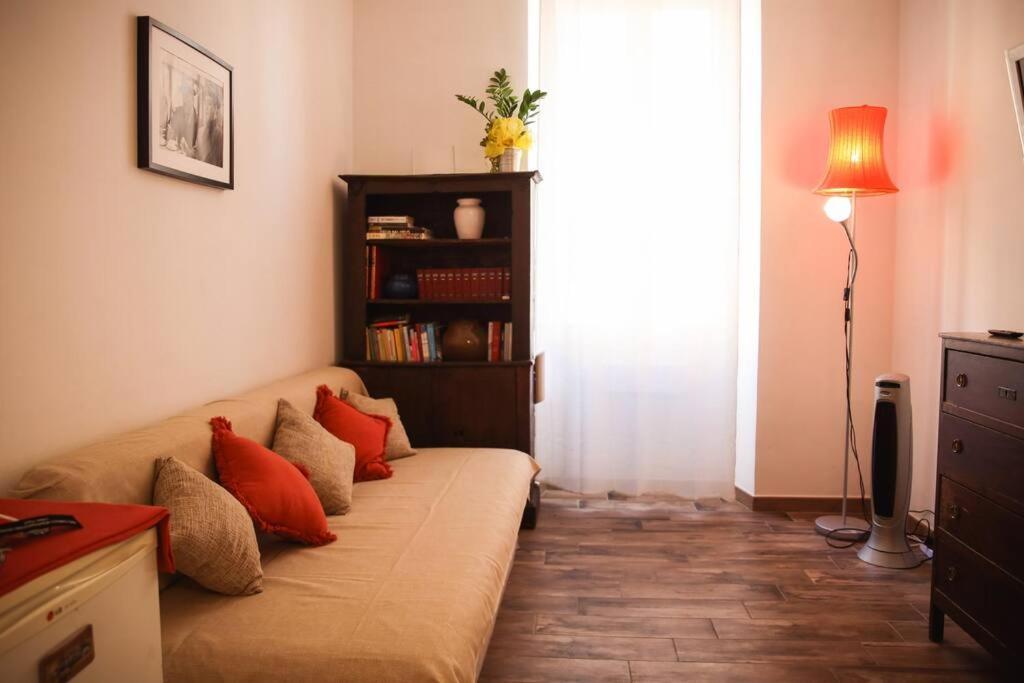 Dolce Casa In San Pietro Lejlighed Rom Eksteriør billede