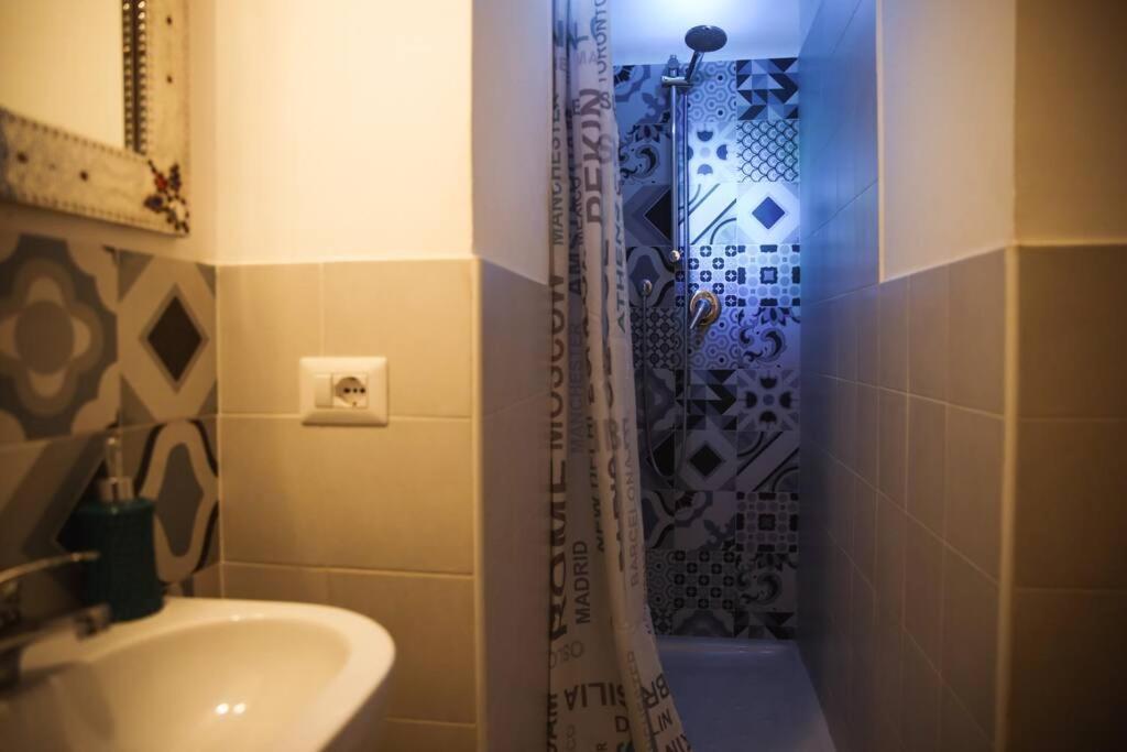 Dolce Casa In San Pietro Lejlighed Rom Eksteriør billede