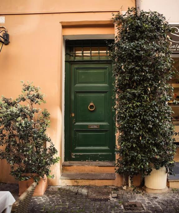 Dolce Casa In San Pietro Lejlighed Rom Eksteriør billede