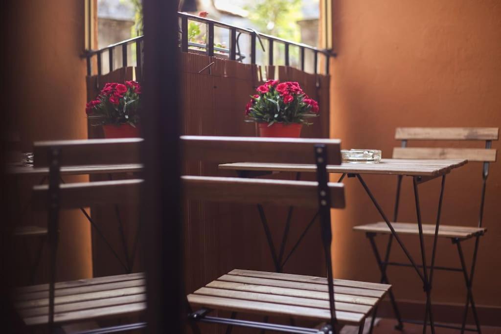 Dolce Casa In San Pietro Lejlighed Rom Eksteriør billede