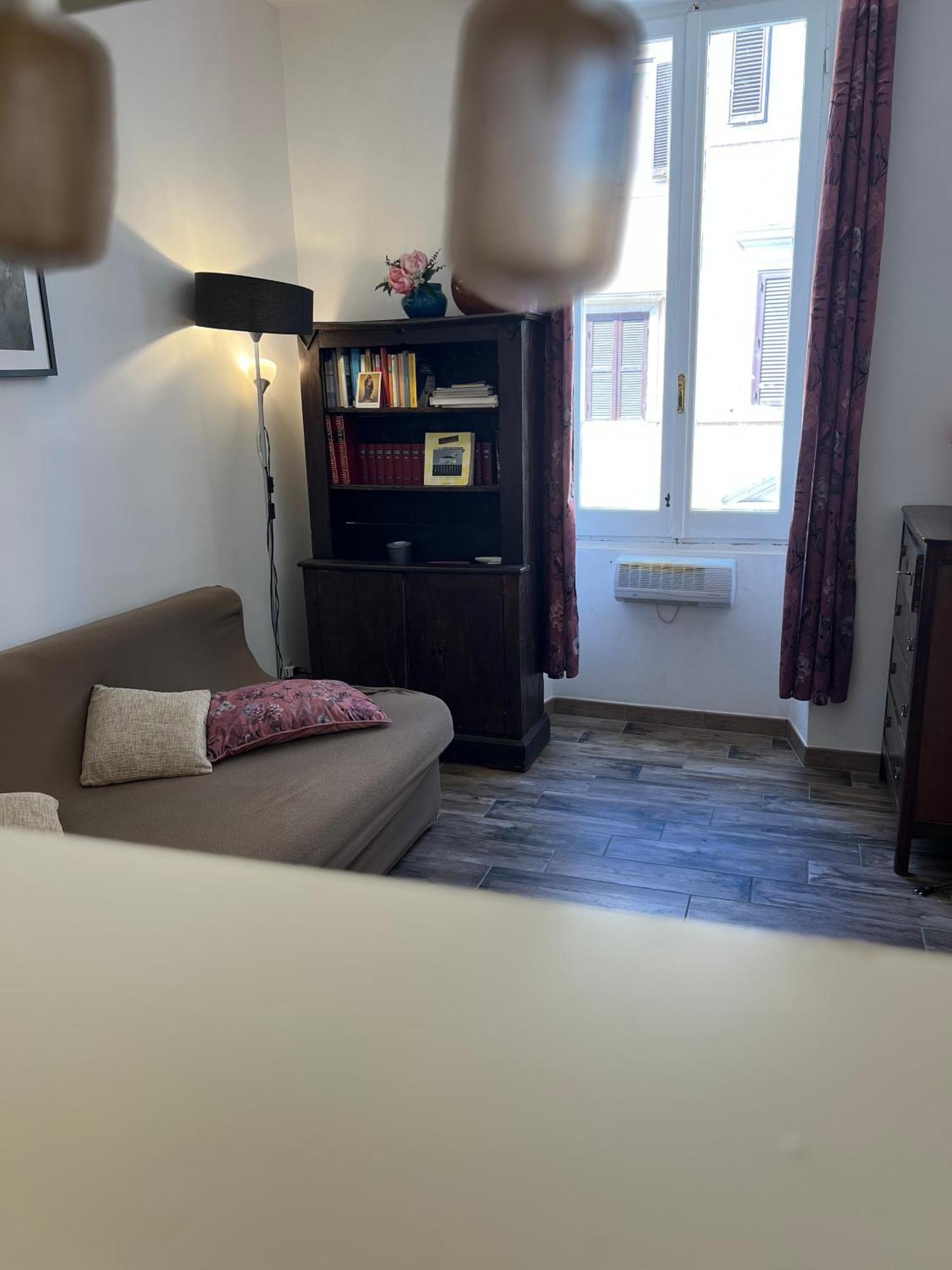Dolce Casa In San Pietro Lejlighed Rom Eksteriør billede