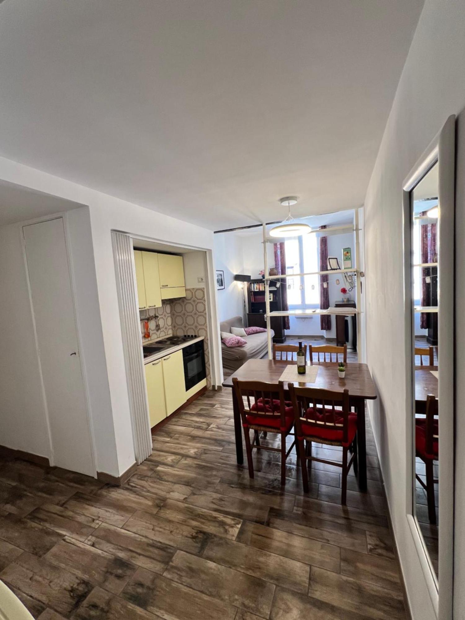 Dolce Casa In San Pietro Lejlighed Rom Eksteriør billede
