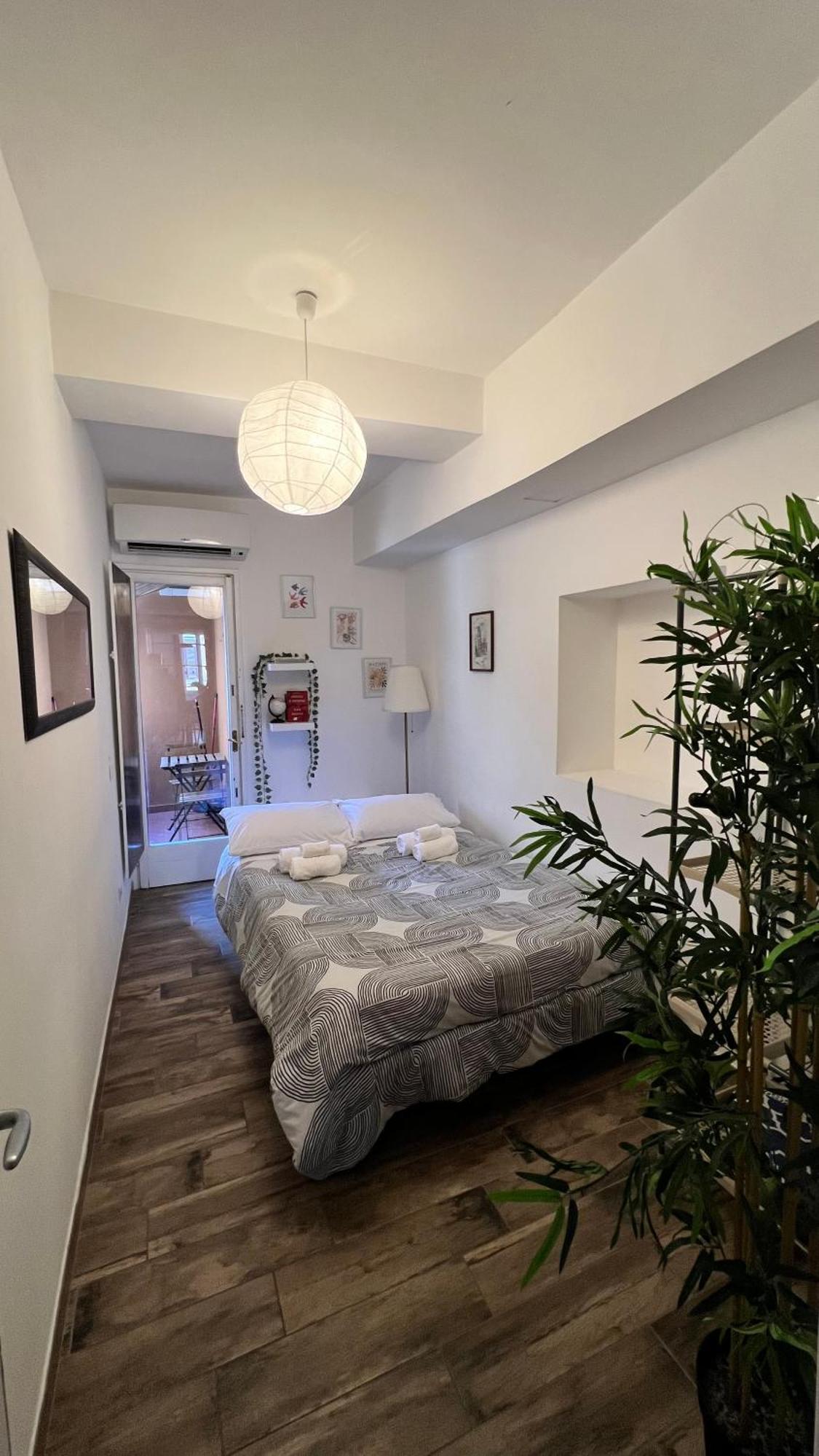 Dolce Casa In San Pietro Lejlighed Rom Eksteriør billede